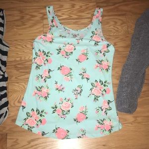 Summer Tank